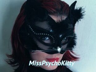 MissPsychoKitty