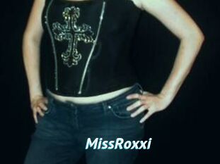 MissRoxxi