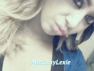 MissSexyLexie