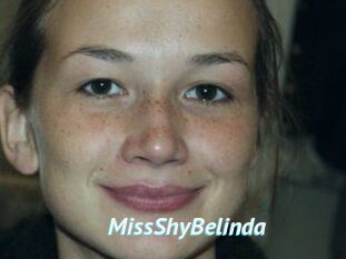 MissShyBelinda