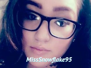 MissSnowflake95
