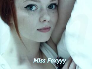 Miss_Foxyyy