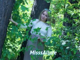 MisssAllure