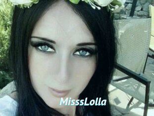 MisssLolla