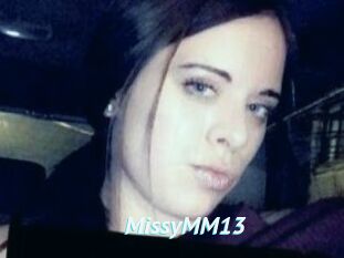 MissyMM13