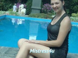 Mistress_4u