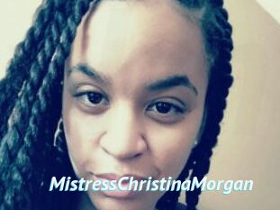 MistressChristinaMorgan