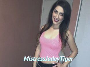 MistressJadeyTiger