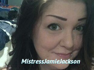 MistressJamieJackson