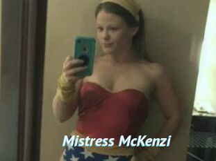 Mistress_McKenzi