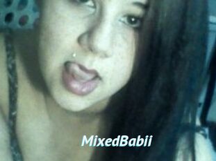 MixedBabii