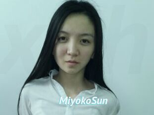 MiyokoSun