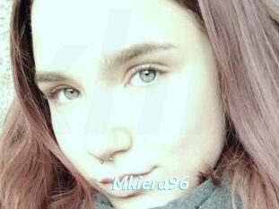 Mkiera96