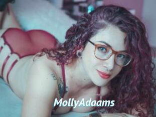MollyAdaams