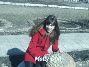 Molly_Doll