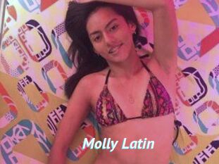 Molly_Latin