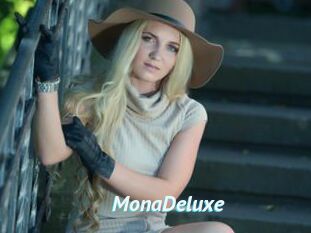 MonaDeluxe