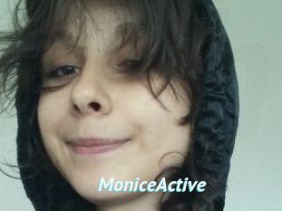 MoniceActive