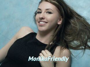 MonikaFriendly