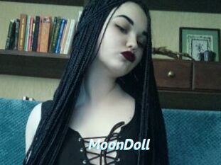 MoonDoll