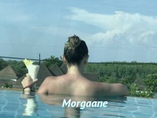 Morgaane