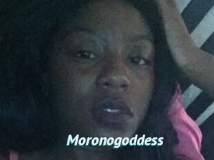 Moronogoddess