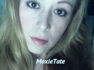 MoxieTate