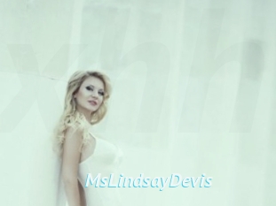 MsLindsayDevis