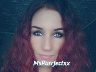 MsPurrfectxx