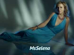 MsSelena