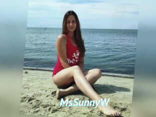 MsSunnyW