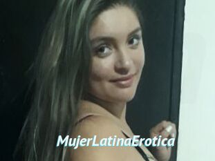 MujerLatinaErotica