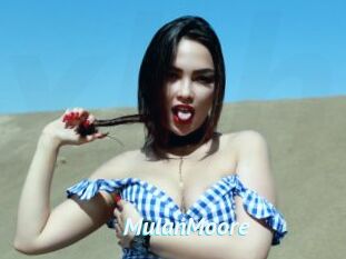 MulanMoore