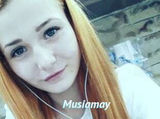 Musiamay