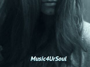 Music4UrSoul