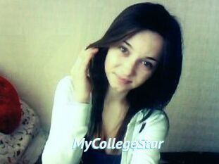 MyCollegeStar