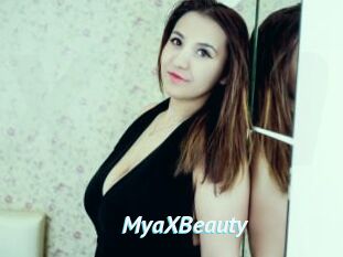 MyaXBeauty