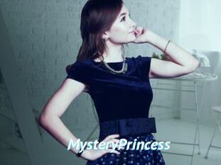 MysteryPrincess