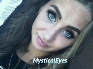 MysticalEyes