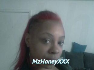 MzHoneyXXX