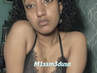 M1ssm3dusa