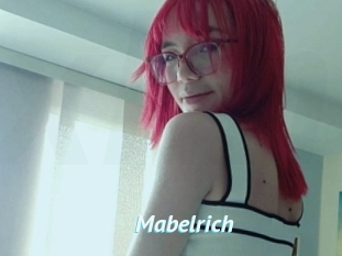 Mabelrich