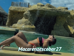 Macarenaescobar27
