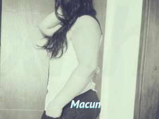 Macun