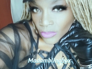 Madamblingbox