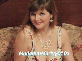 MadammMariyy0101