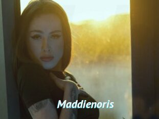 Maddienoris