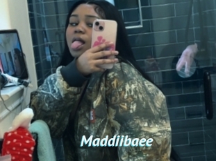 Maddiibaee
