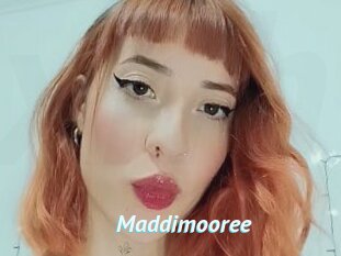 Maddimooree