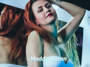 Maddisonlean
